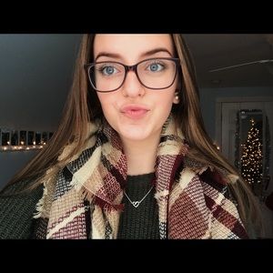 Meet your Posher, Sinclair